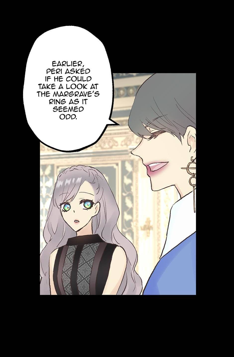 As Long As You Like It chapter 169 - page 42