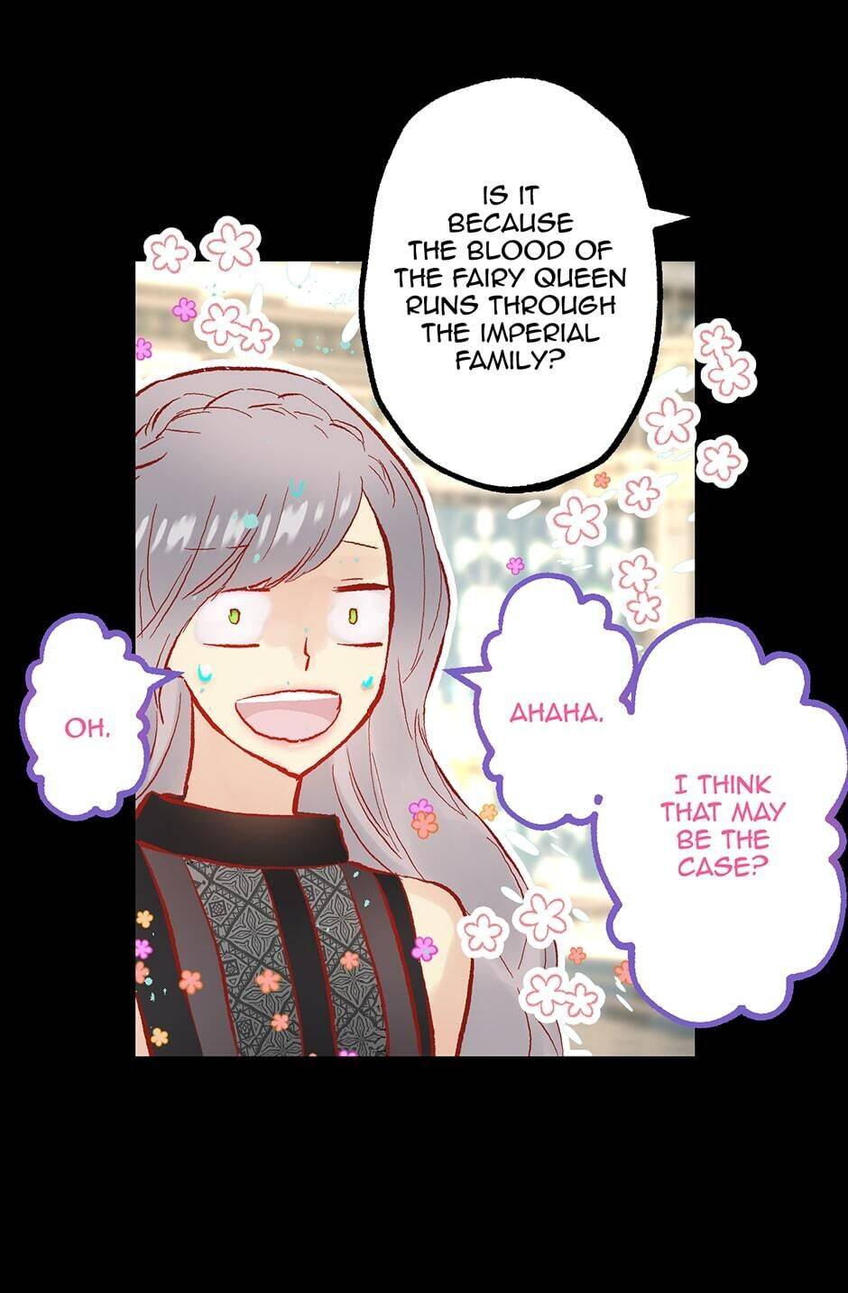 As Long As You Like It chapter 169 - page 44