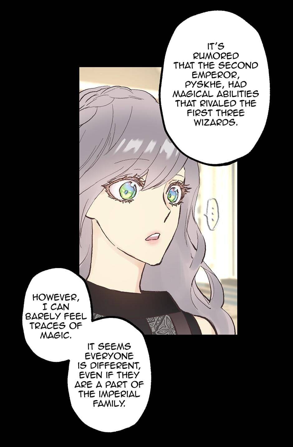 As Long As You Like It chapter 169 - page 45