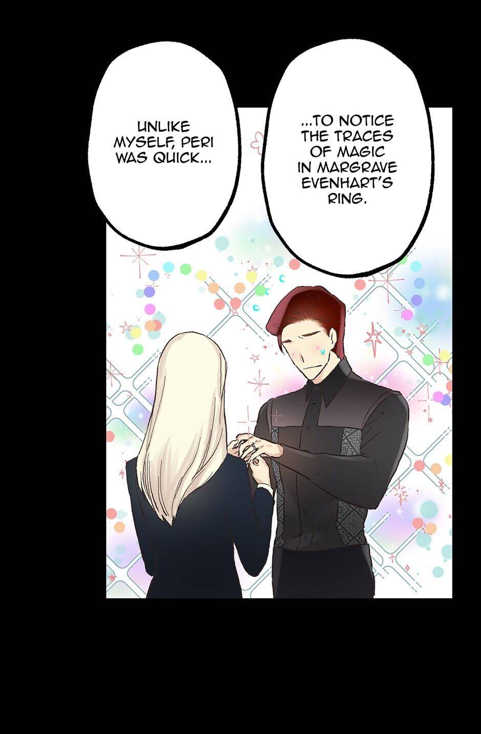 As Long As You Like It chapter 169 - page 46