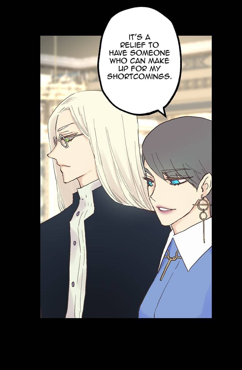 As Long As You Like It chapter 169 - page 47