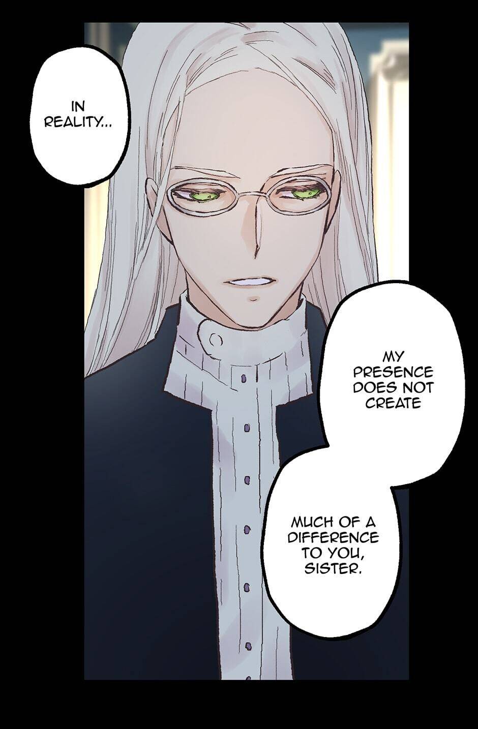 As Long As You Like It chapter 169 - page 50