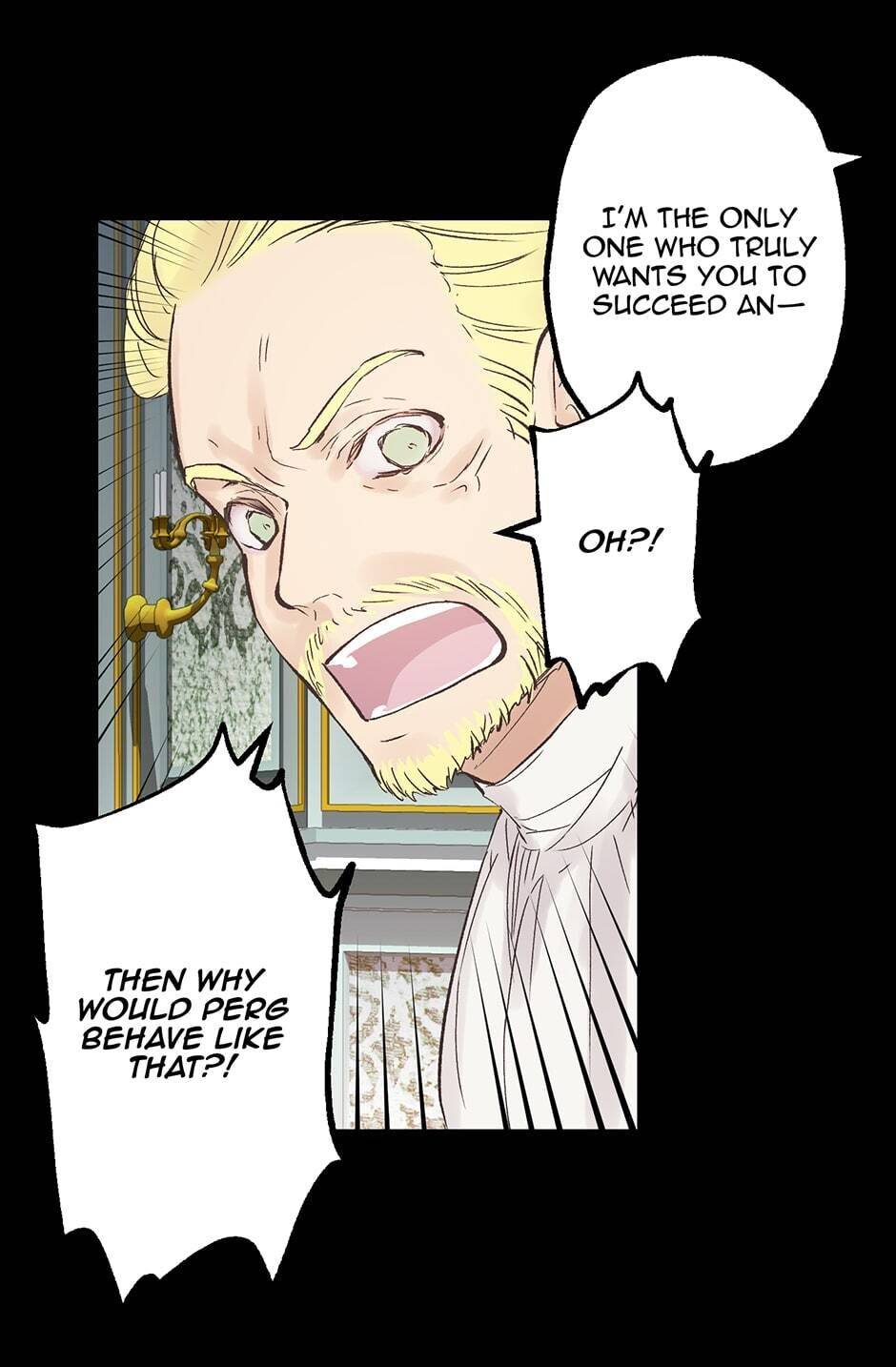 As Long As You Like It chapter 169 - page 6