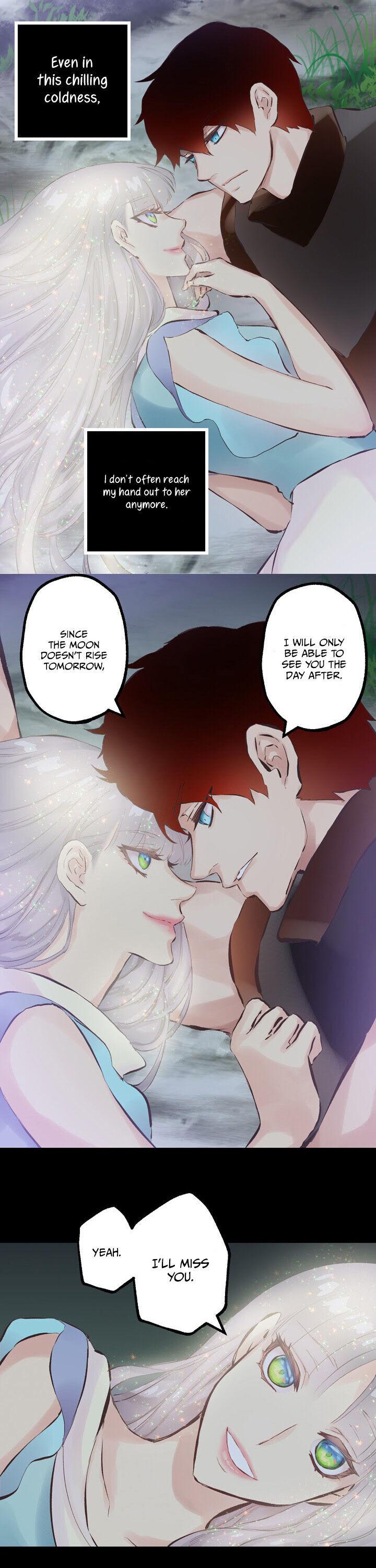 As Long As You Like It chapter 74 - page 10