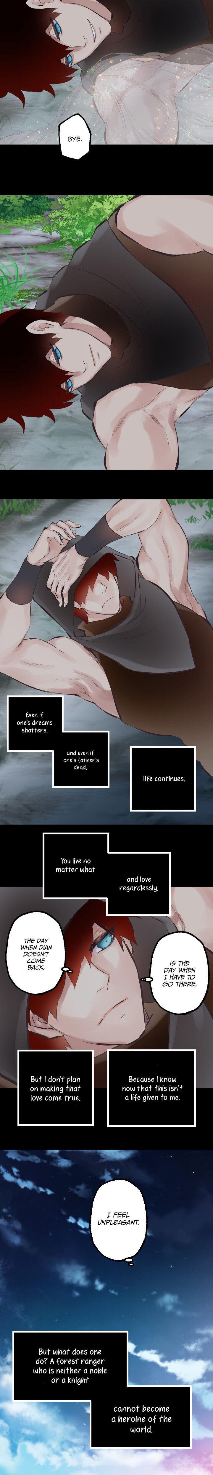 As Long As You Like It chapter 74 - page 12