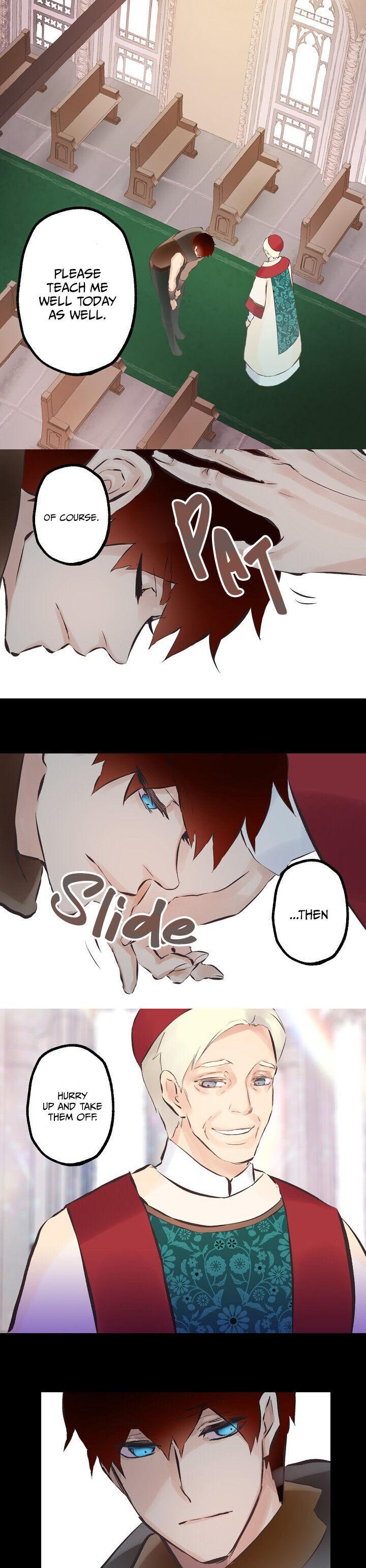 As Long As You Like It chapter 74 - page 16
