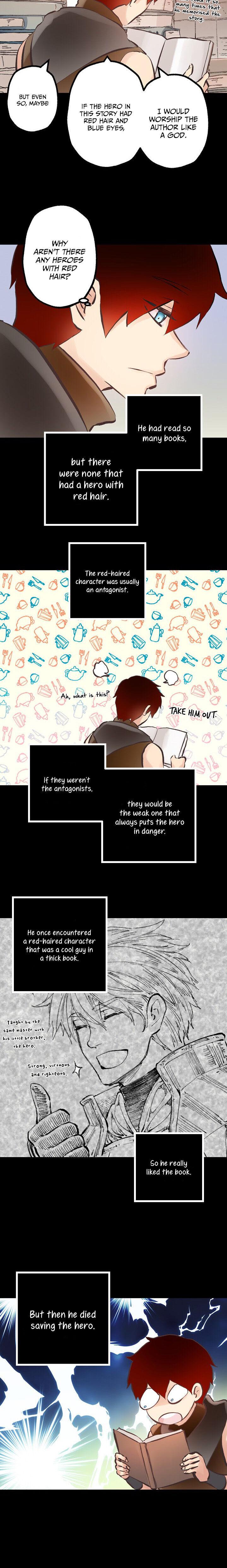 As Long As You Like It chapter 74 - page 3