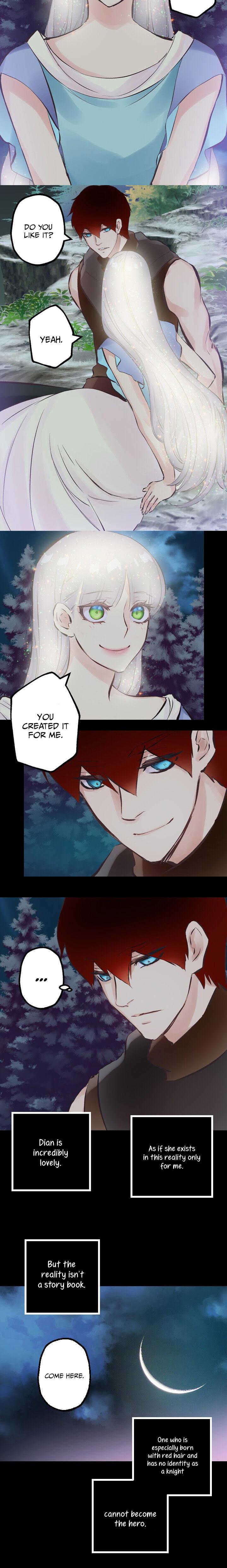 As Long As You Like It chapter 74 - page 9