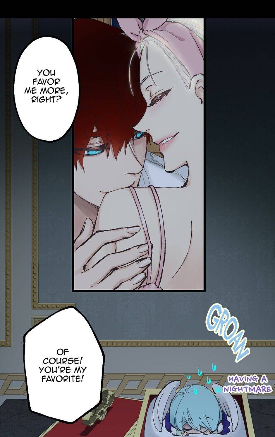 As Long As You Like It chapter 168 - page 10