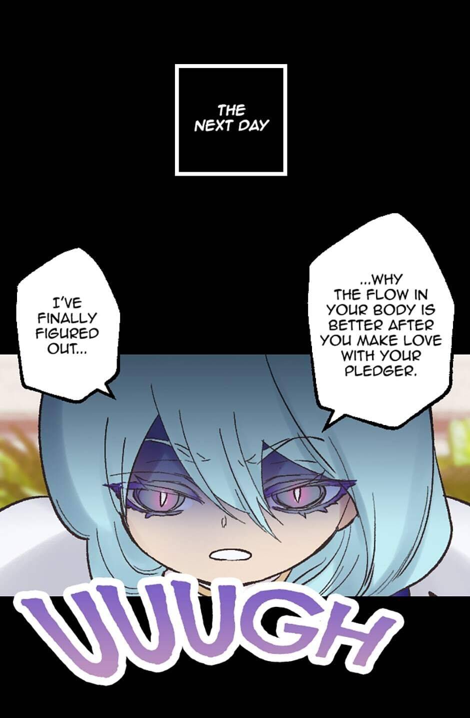 As Long As You Like It chapter 168 - page 11