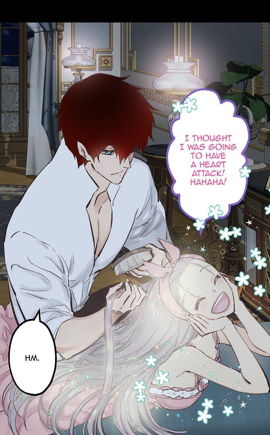 As Long As You Like It chapter 168 - page 2