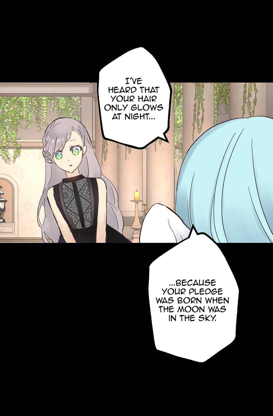 As Long As You Like It chapter 168 - page 20