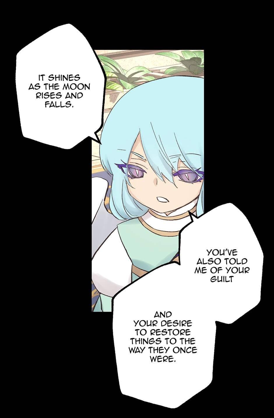 As Long As You Like It chapter 168 - page 21