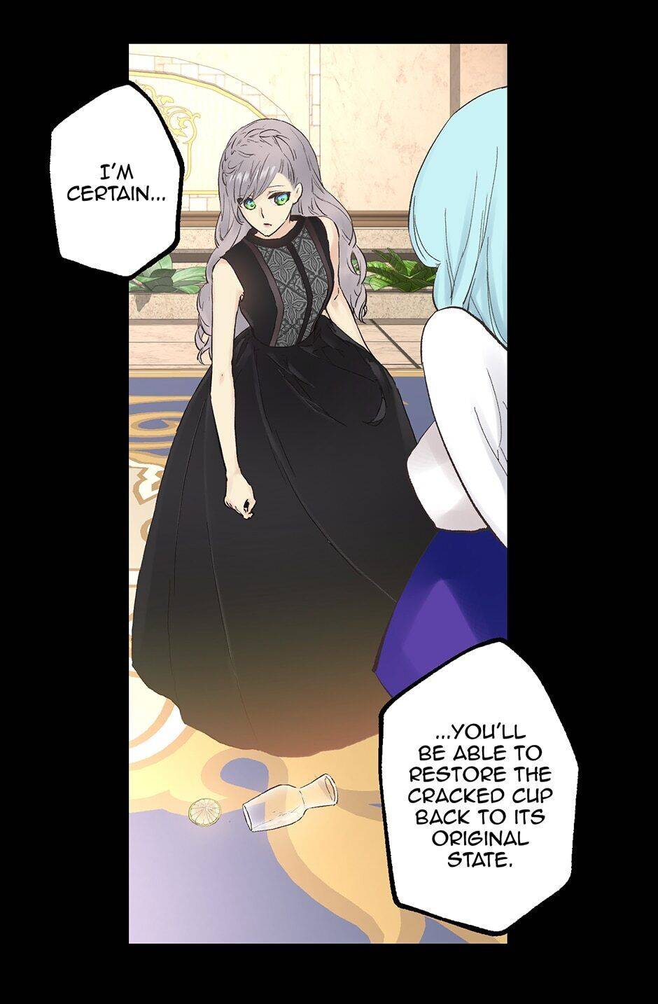 As Long As You Like It chapter 168 - page 28
