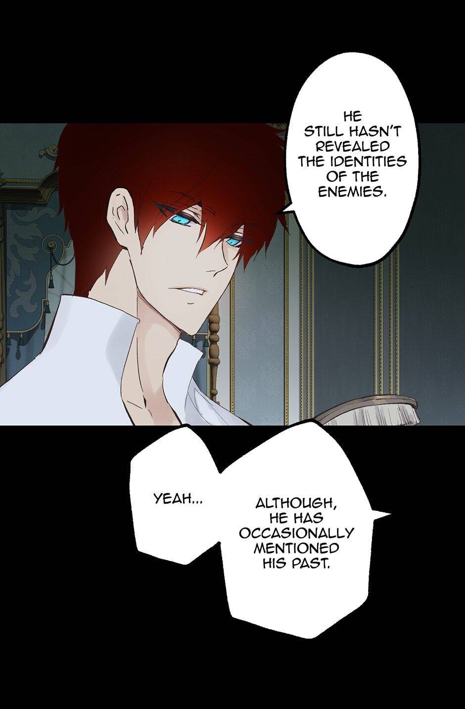 As Long As You Like It chapter 168 - page 3