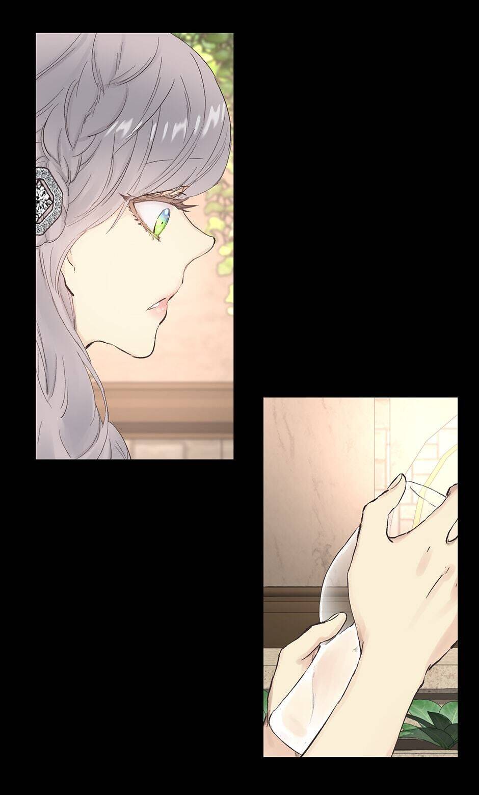 As Long As You Like It chapter 168 - page 33