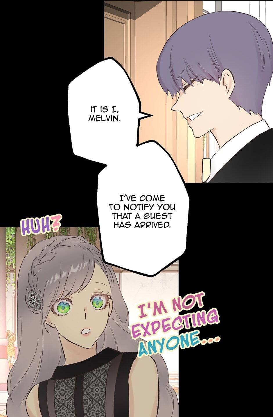 As Long As You Like It chapter 168 - page 39