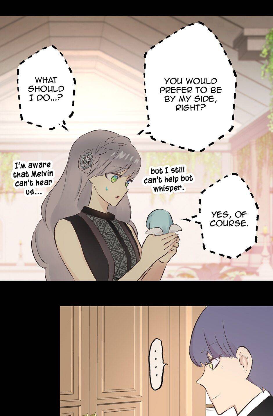 As Long As You Like It chapter 168 - page 40