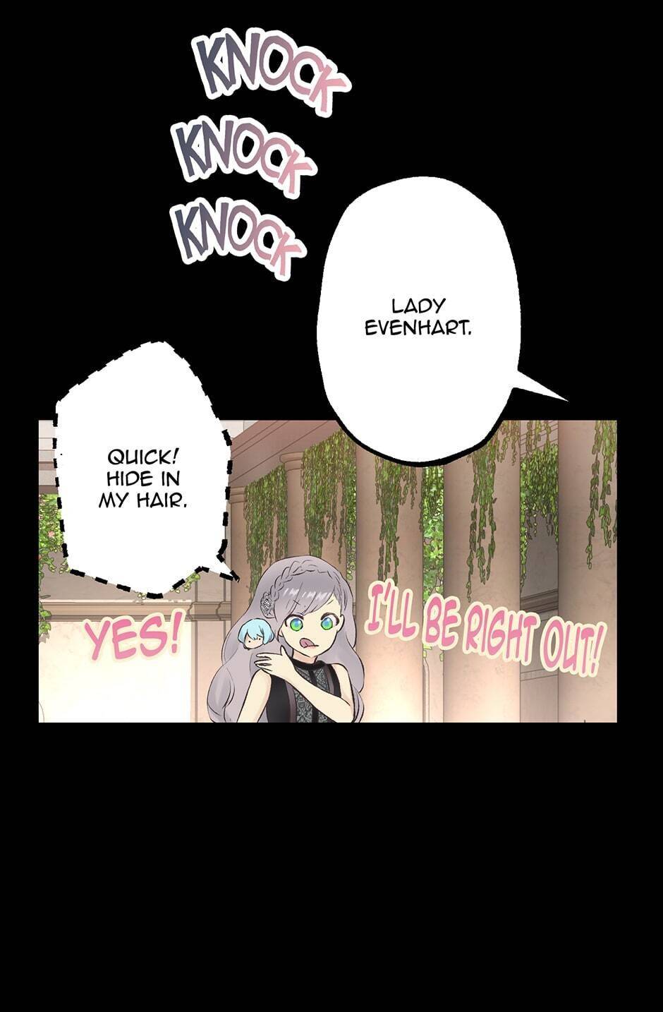 As Long As You Like It chapter 168 - page 41