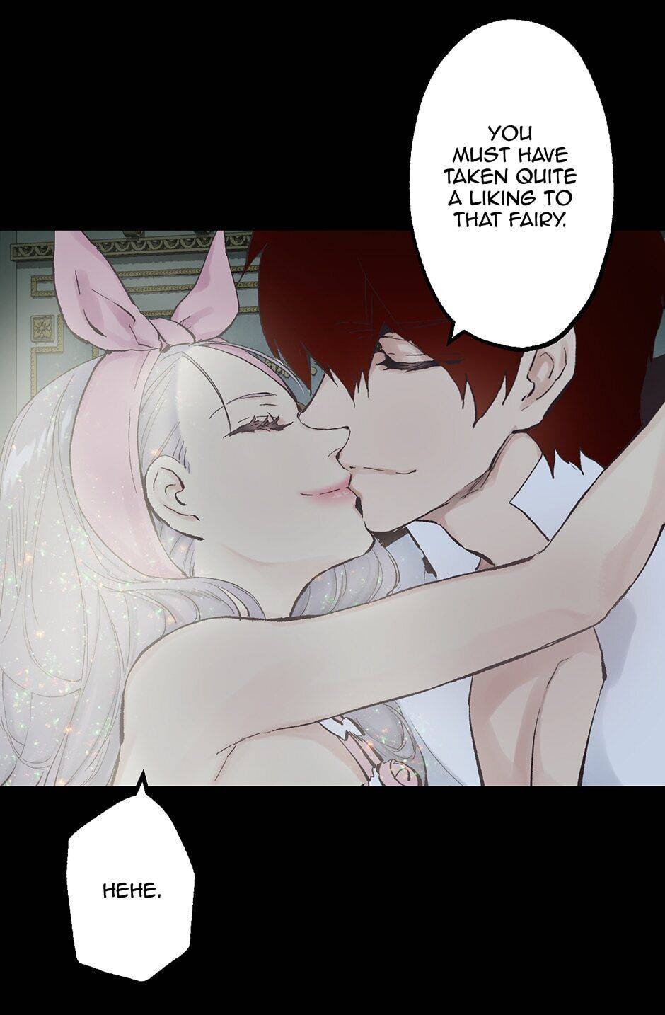 As Long As You Like It chapter 168 - page 8