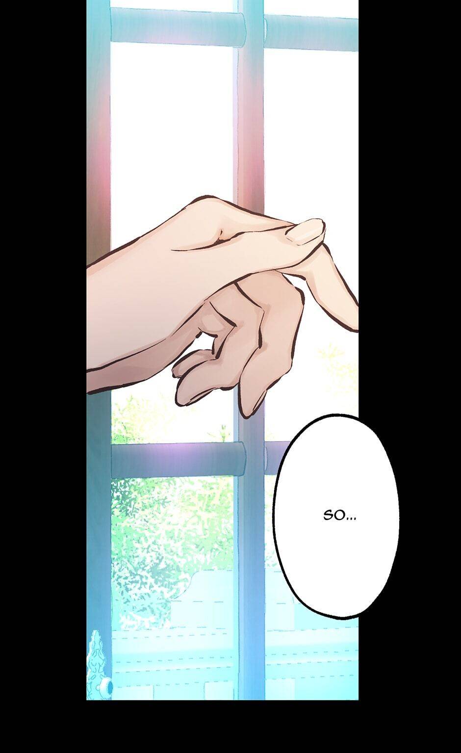 As Long As You Like It chapter 135 - page 1