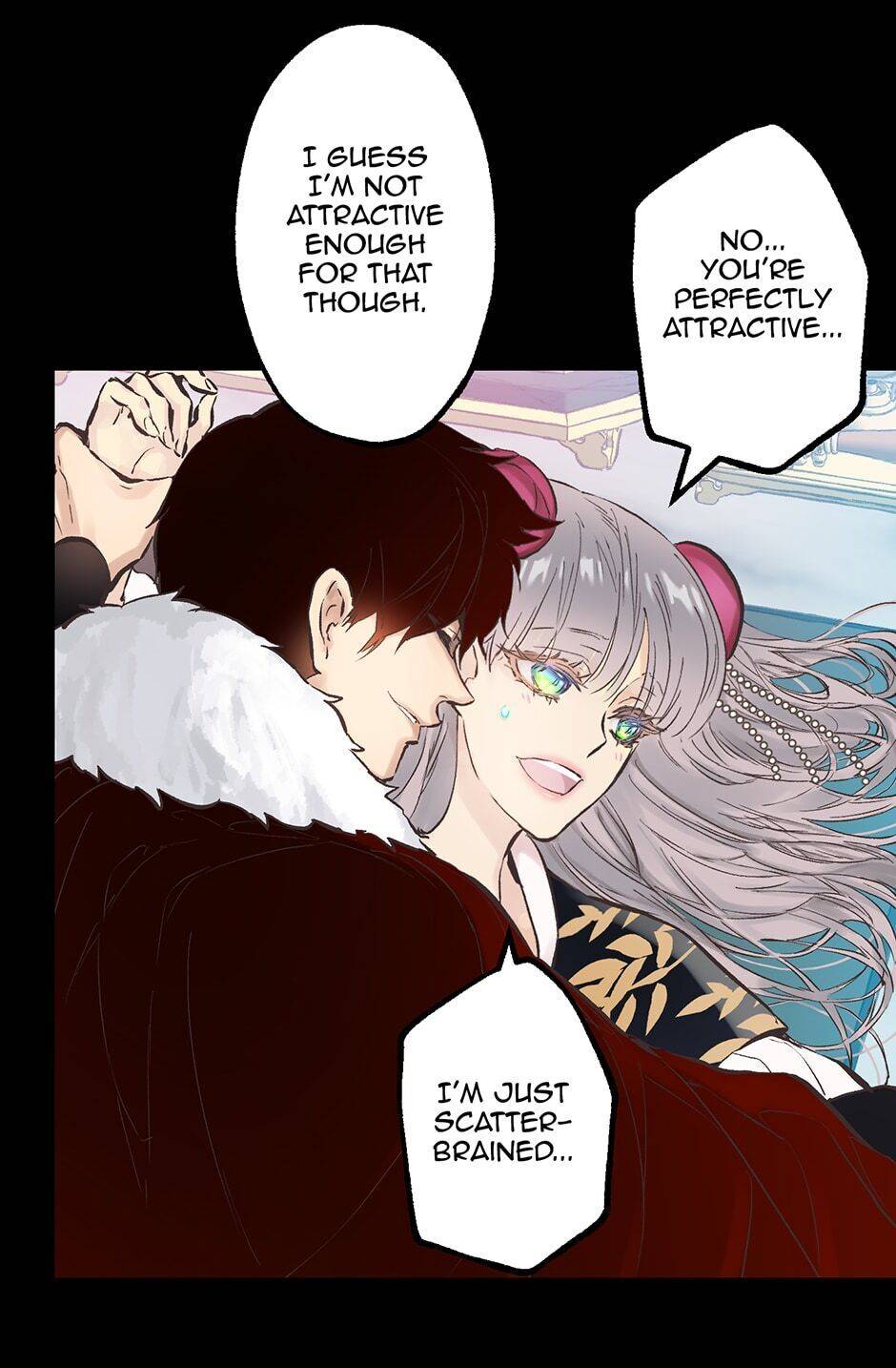 As Long As You Like It chapter 135 - page 10