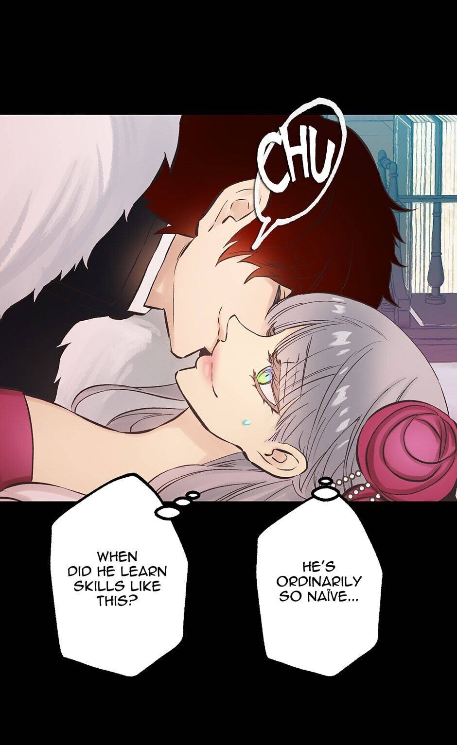 As Long As You Like It chapter 135 - page 12