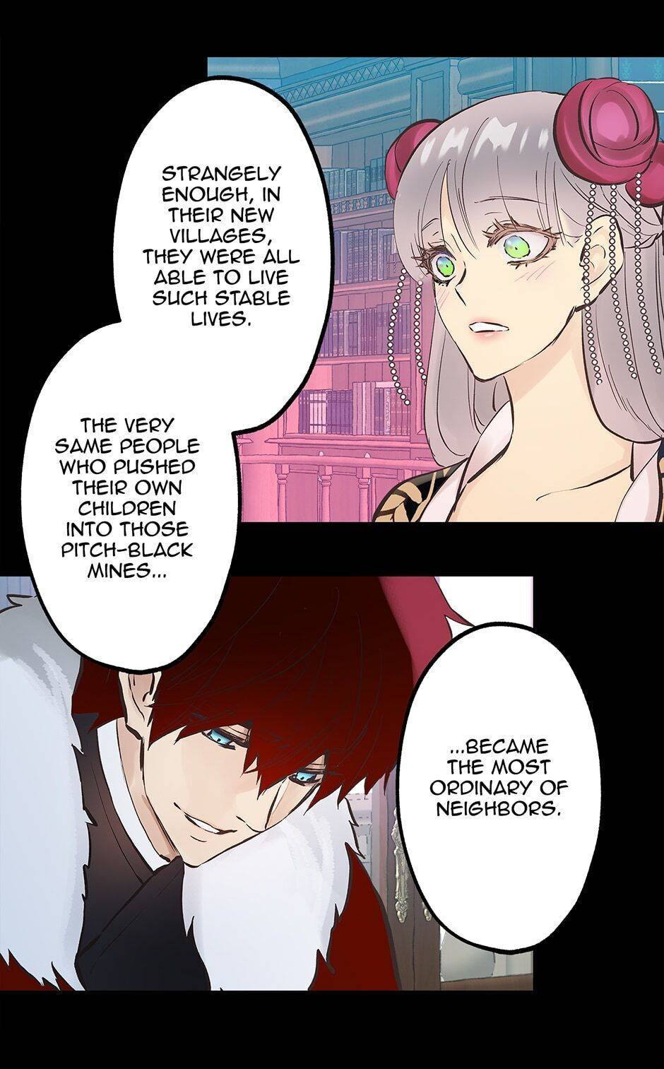 As Long As You Like It chapter 135 - page 22