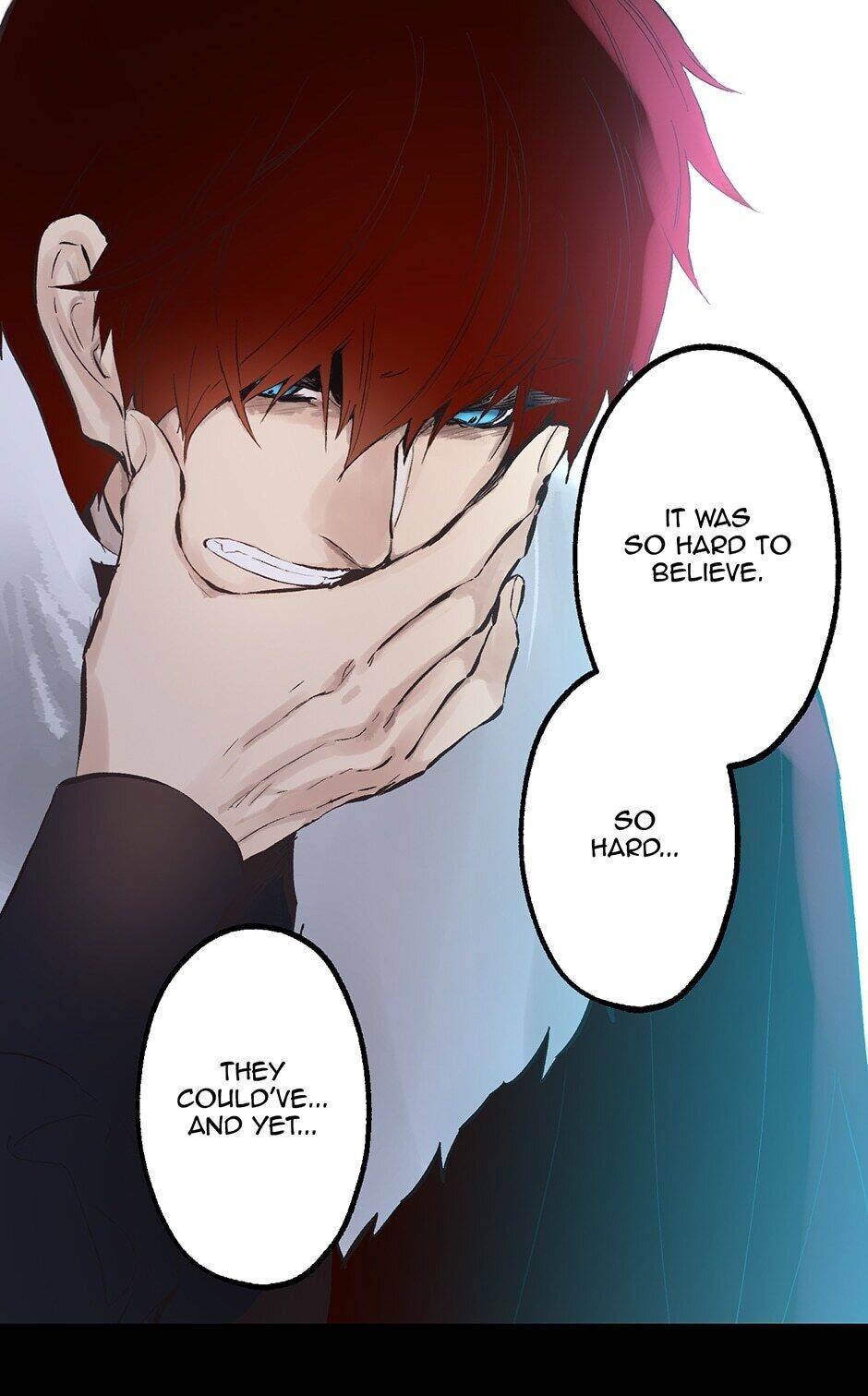 As Long As You Like It chapter 135 - page 23