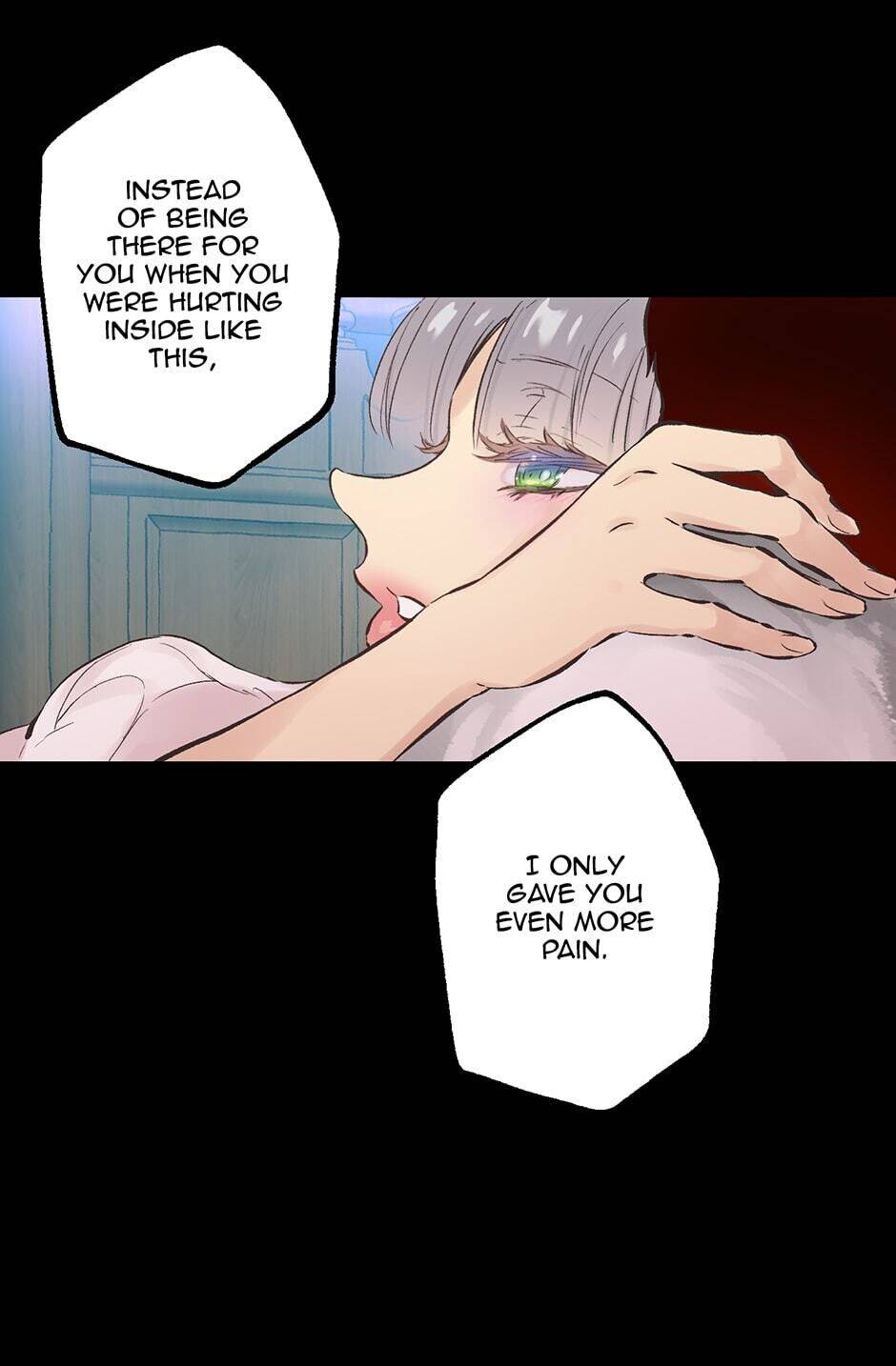 As Long As You Like It chapter 135 - page 26