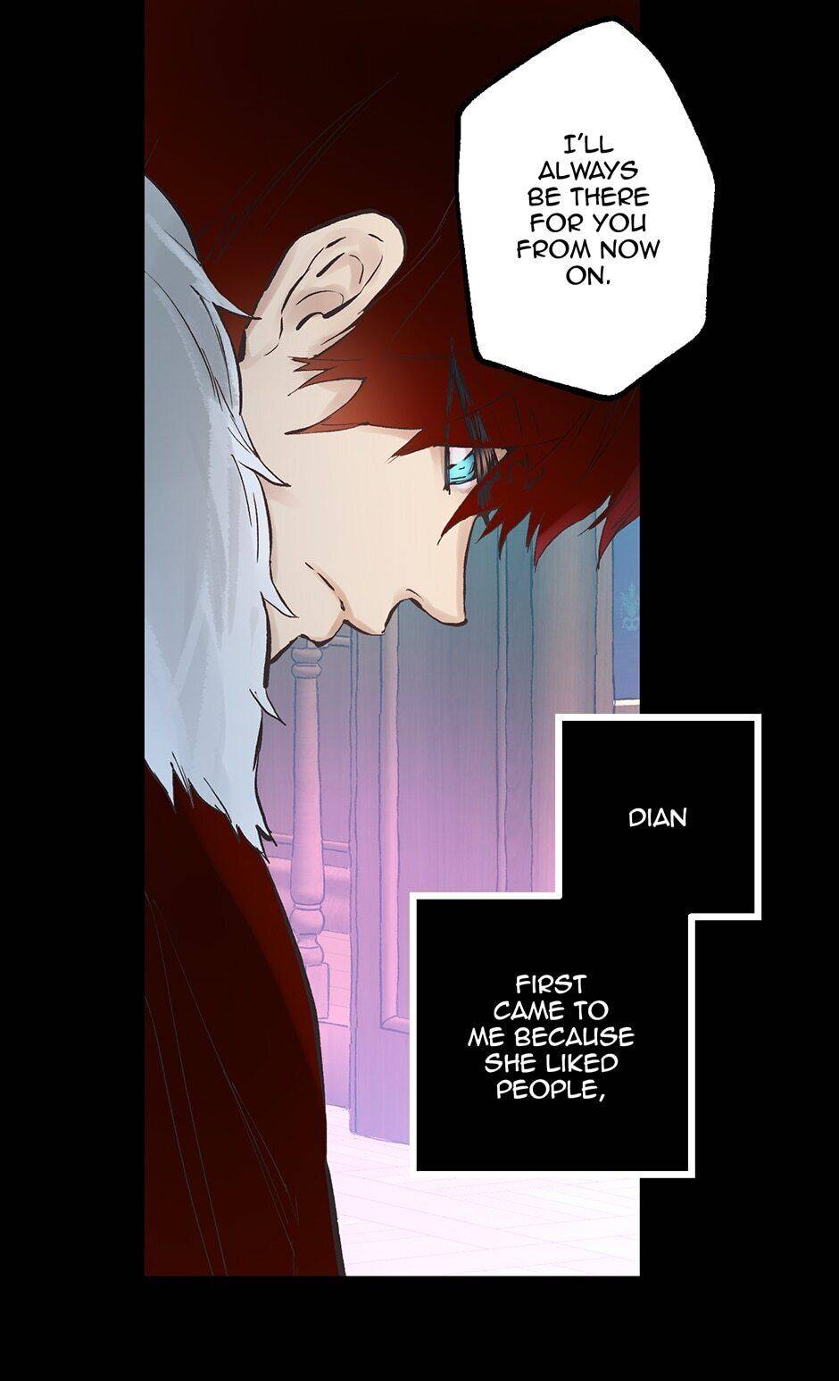 As Long As You Like It chapter 135 - page 27