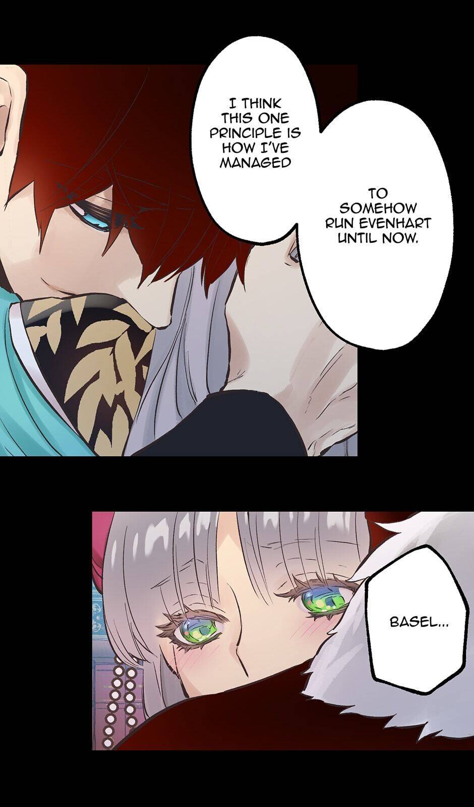 As Long As You Like It chapter 135 - page 32
