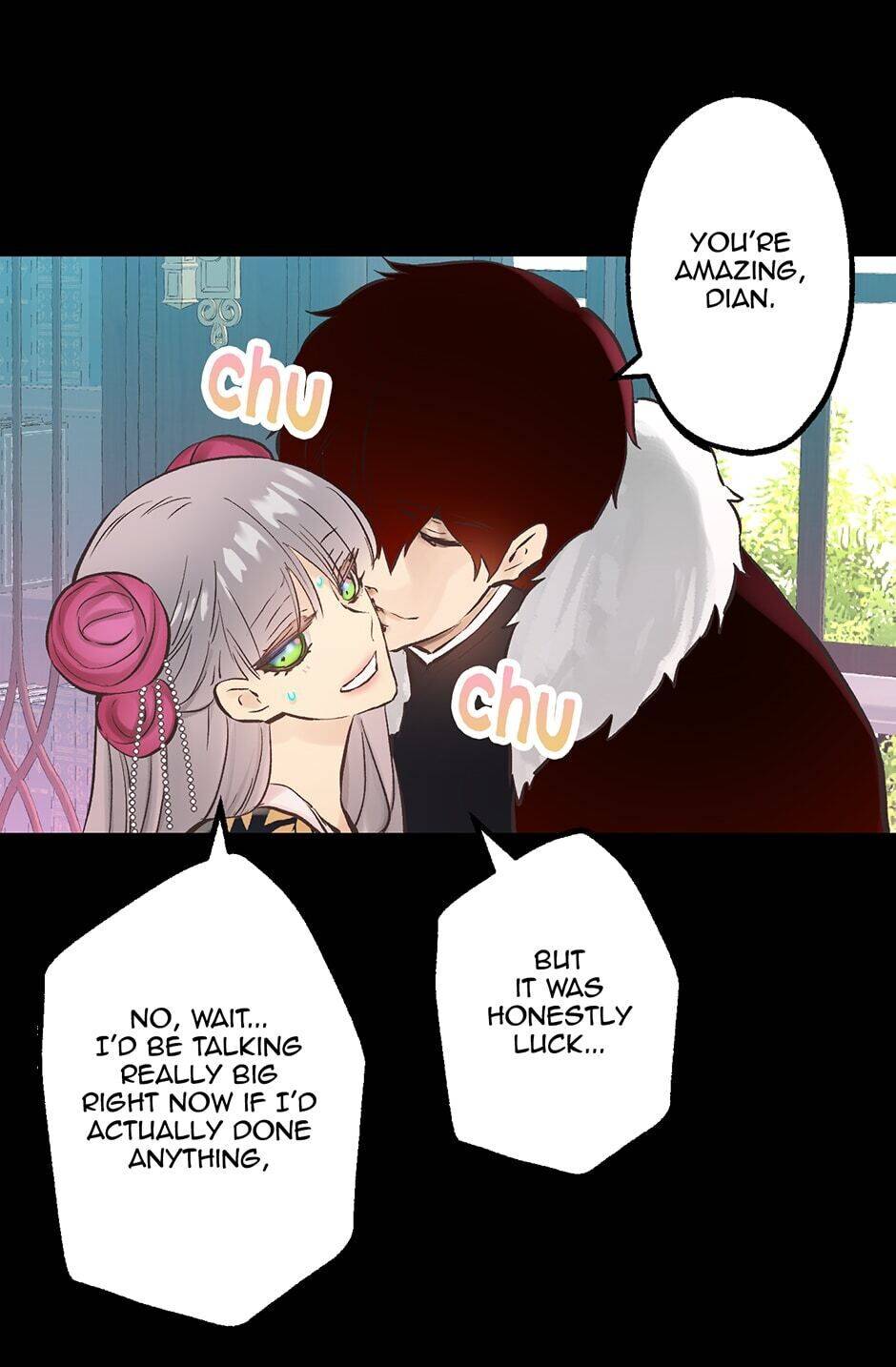 As Long As You Like It chapter 135 - page 36