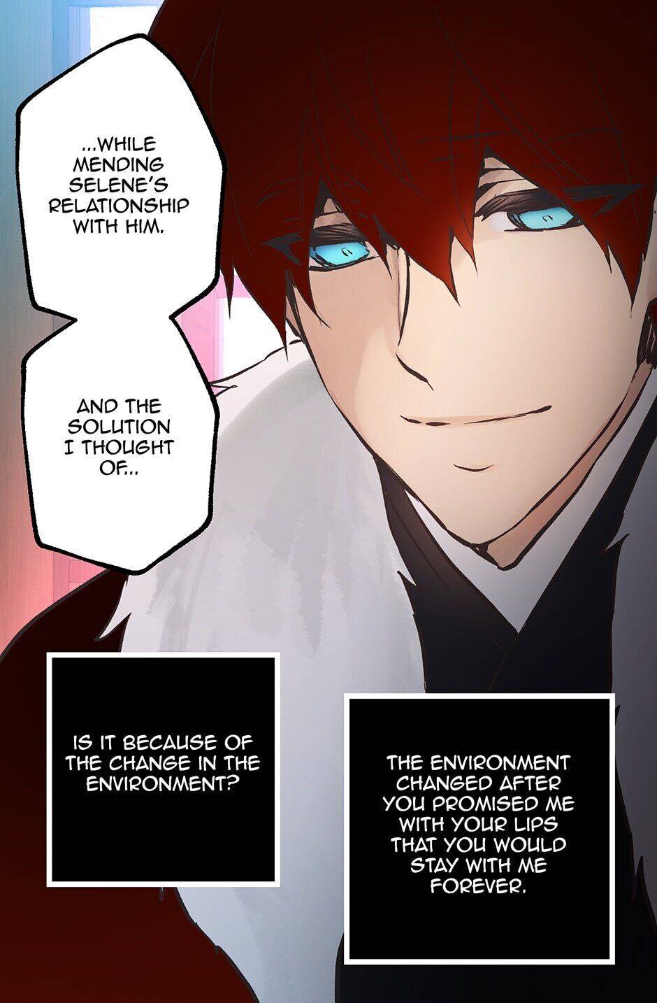 As Long As You Like It chapter 135 - page 40
