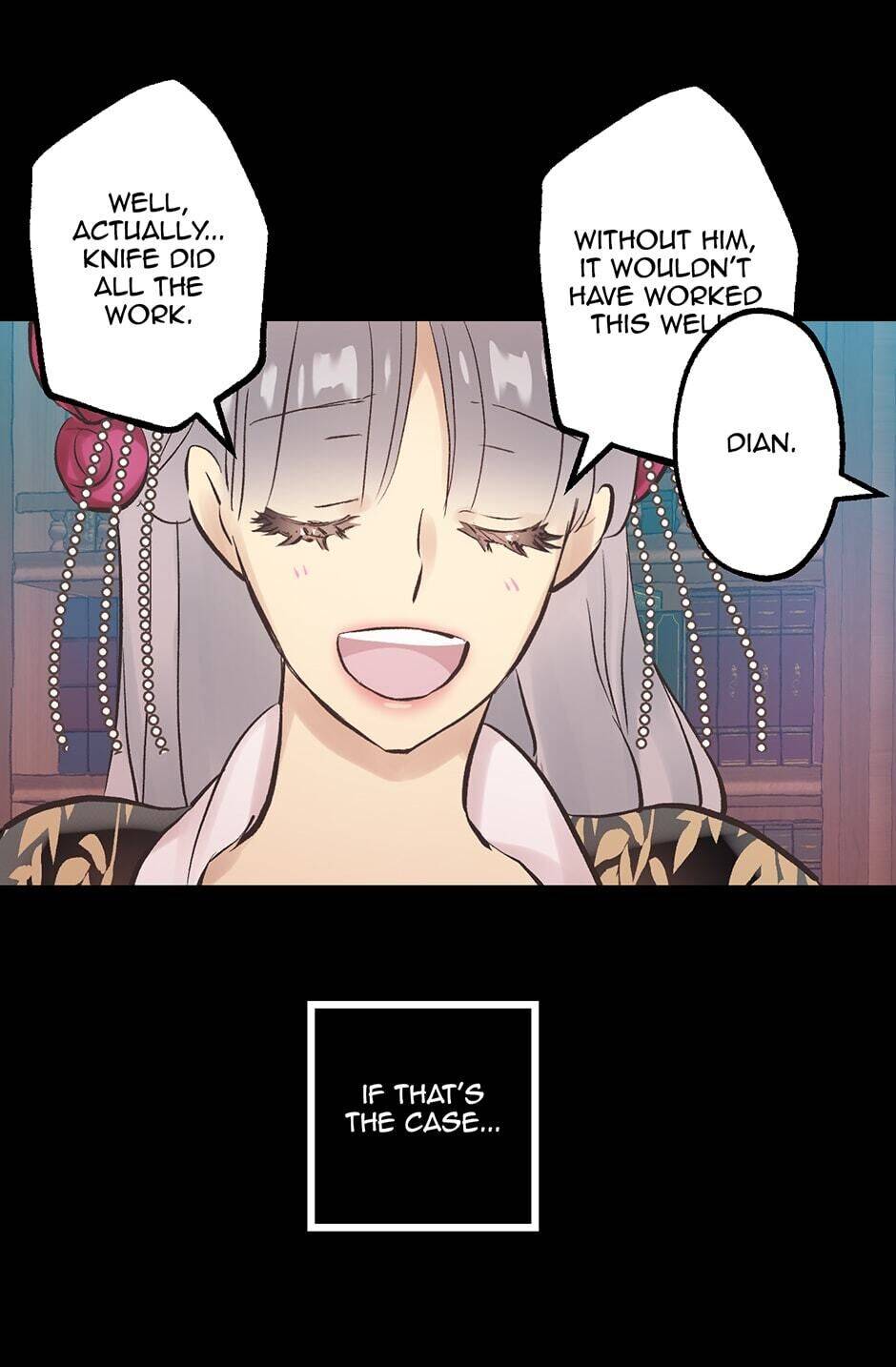 As Long As You Like It chapter 135 - page 41
