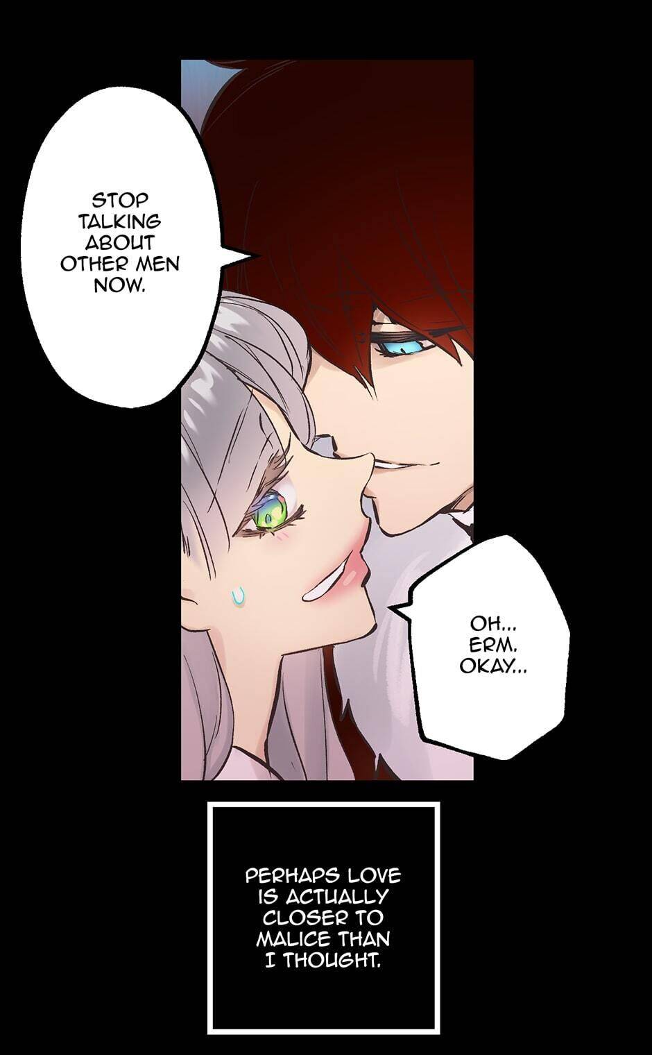 As Long As You Like It chapter 135 - page 43