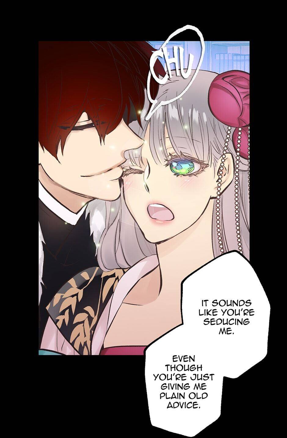 As Long As You Like It chapter 135 - page 6