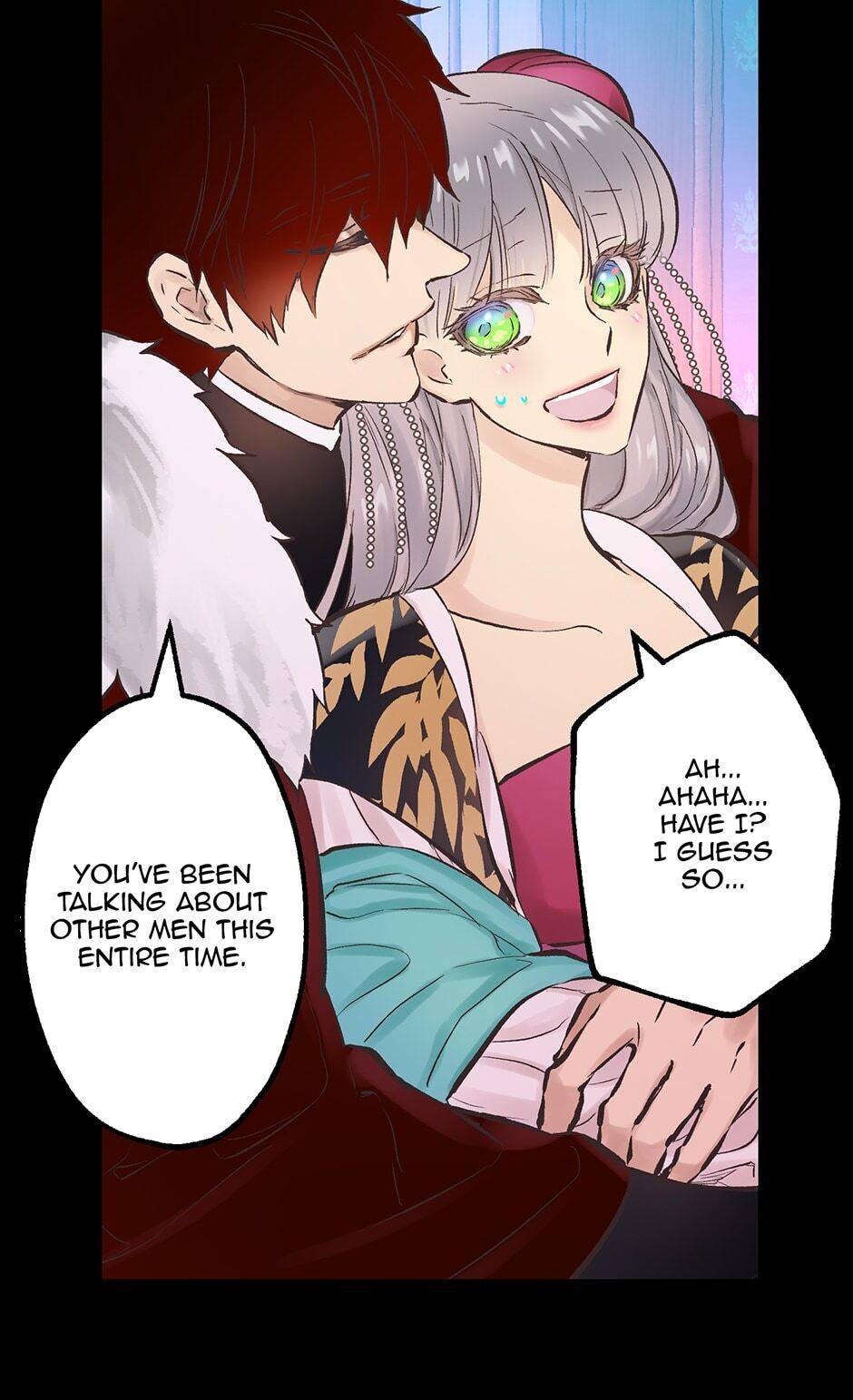 As Long As You Like It chapter 135 - page 8