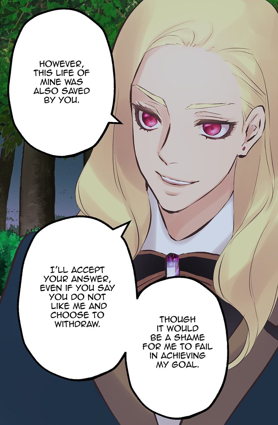 As Long As You Like It chapter 86 - page 10