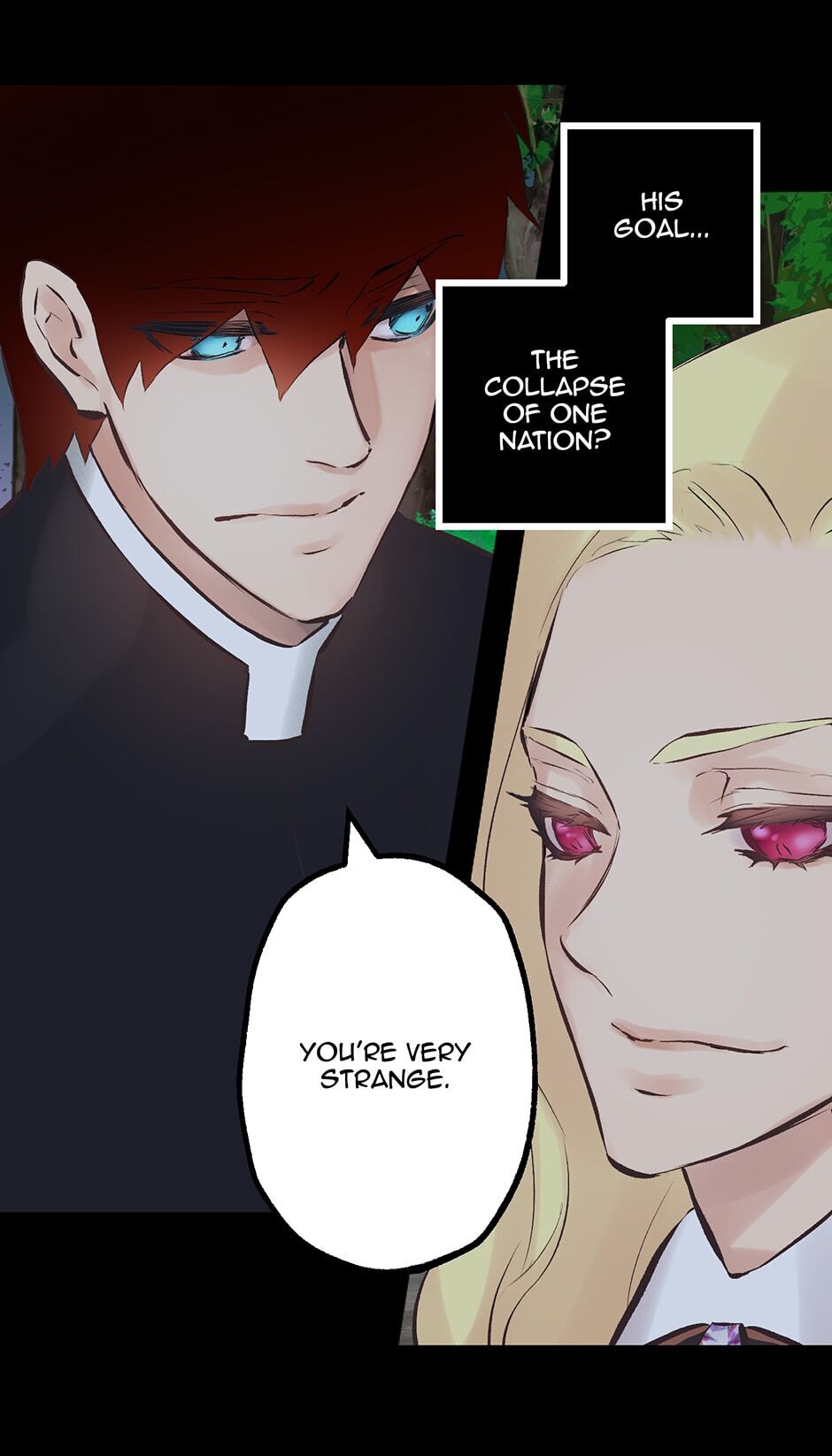 As Long As You Like It chapter 86 - page 11