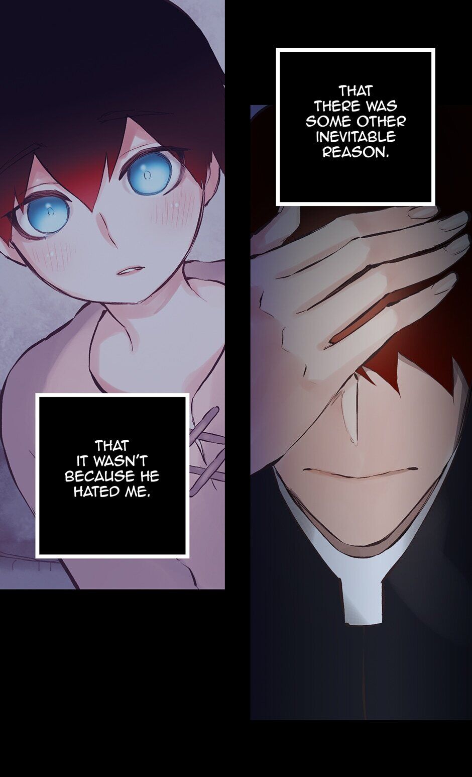 As Long As You Like It chapter 86 - page 15