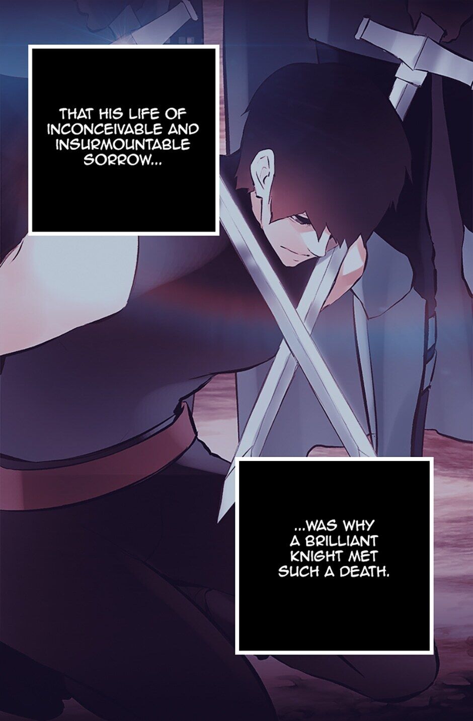 As Long As You Like It chapter 86 - page 16