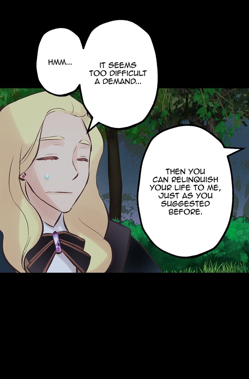 As Long As You Like It chapter 86 - page 19