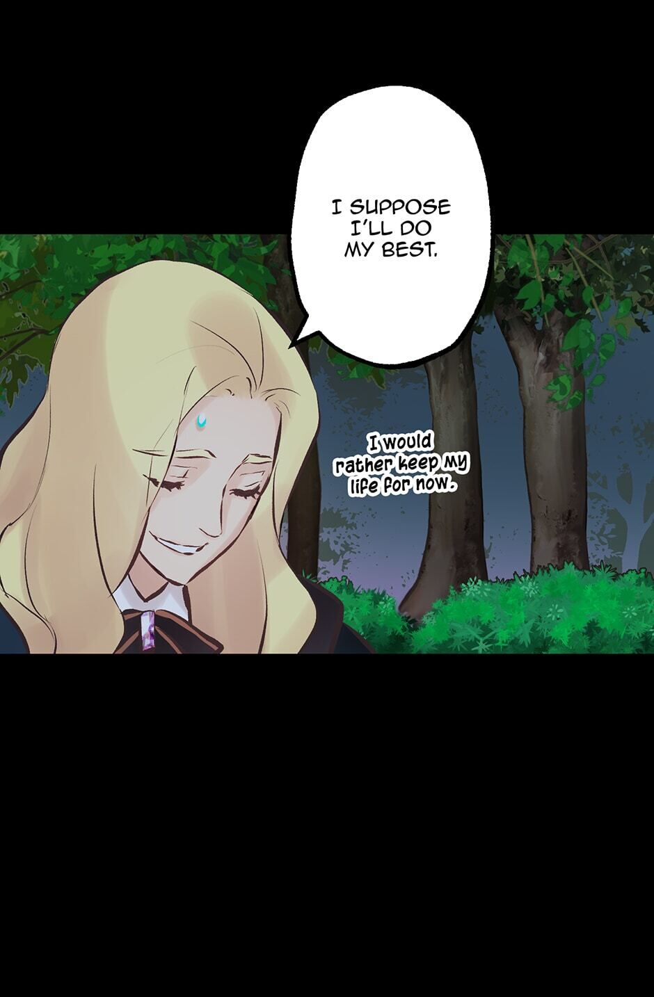 As Long As You Like It chapter 86 - page 20