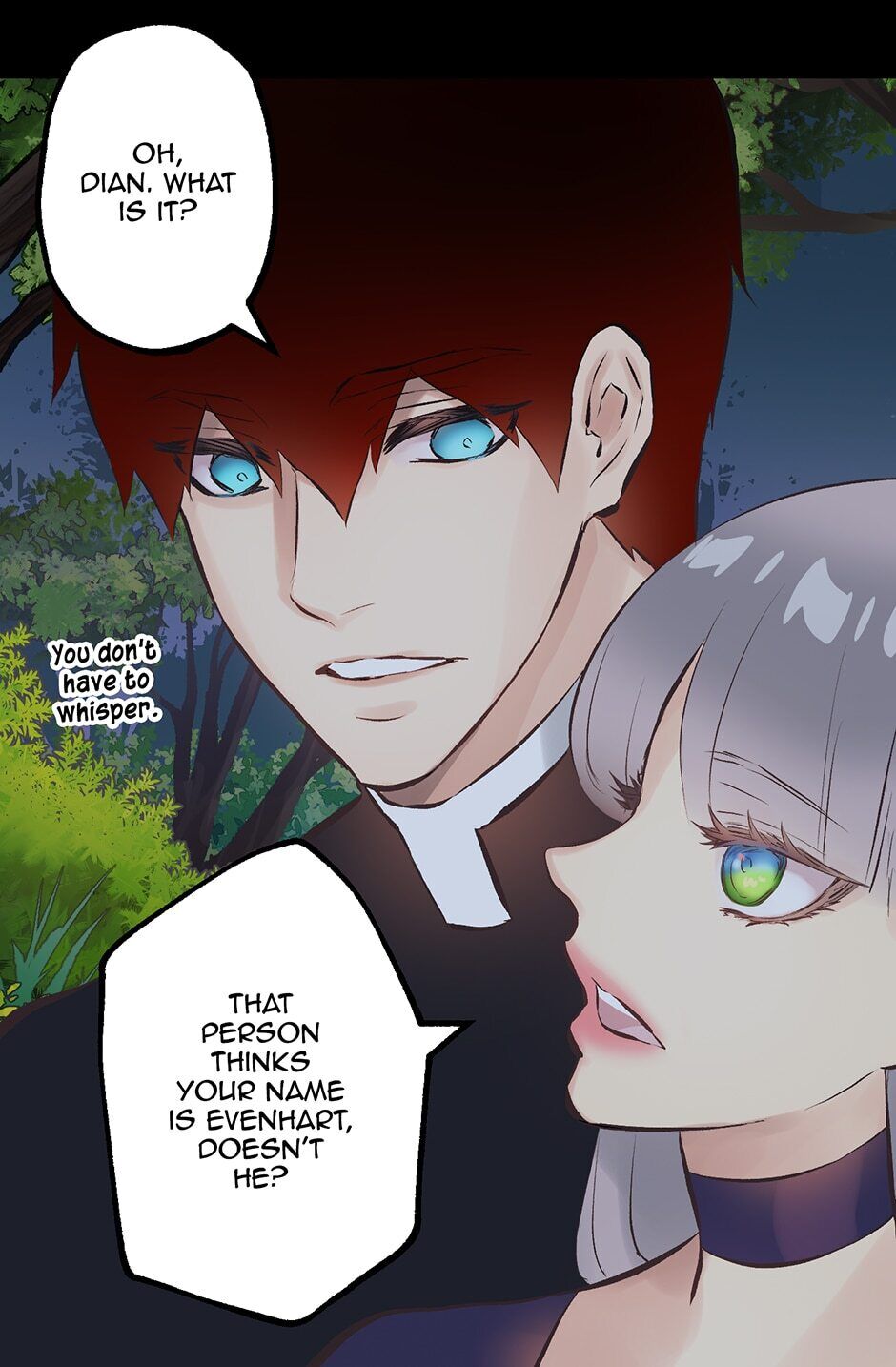 As Long As You Like It chapter 86 - page 29
