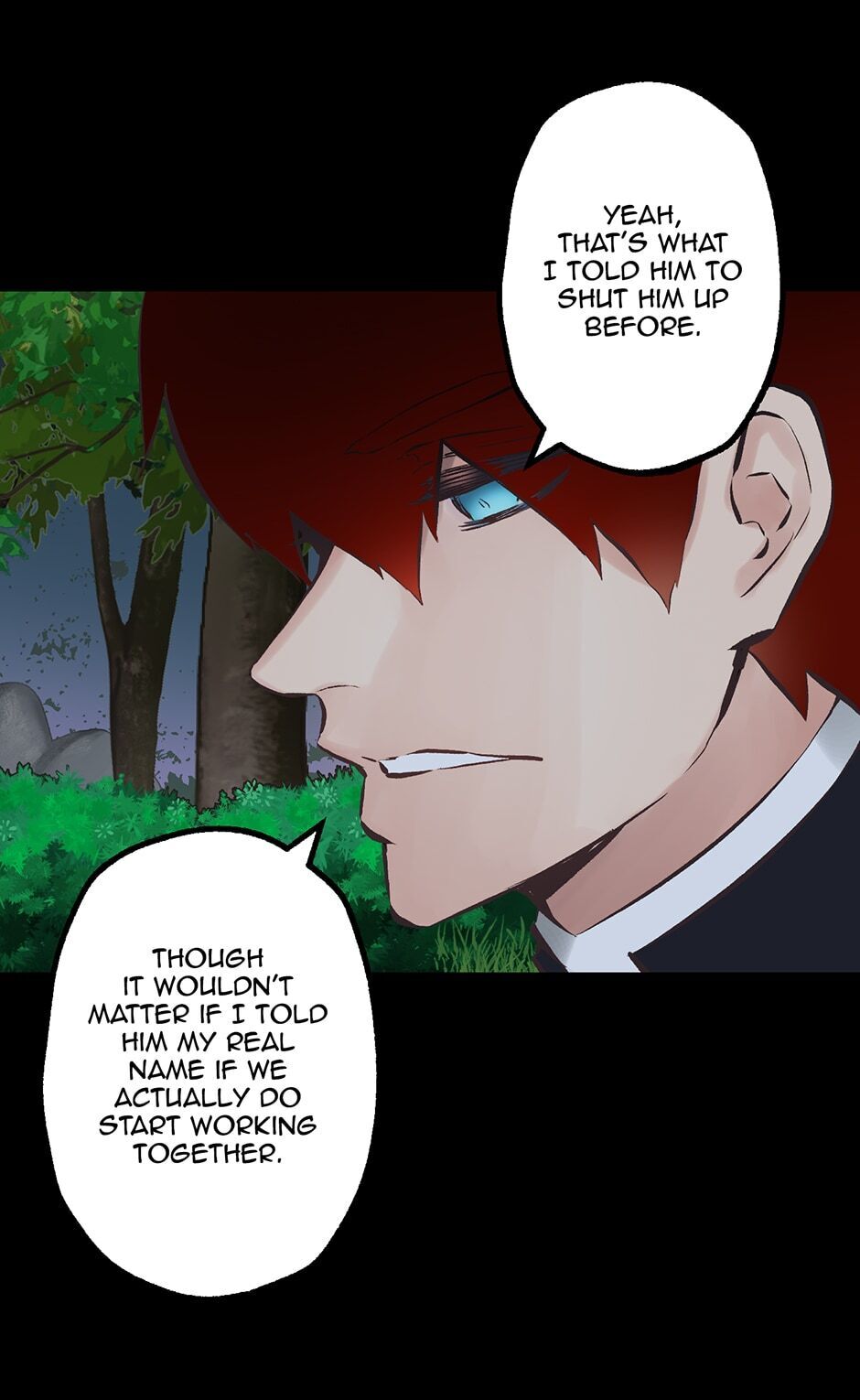 As Long As You Like It chapter 86 - page 30