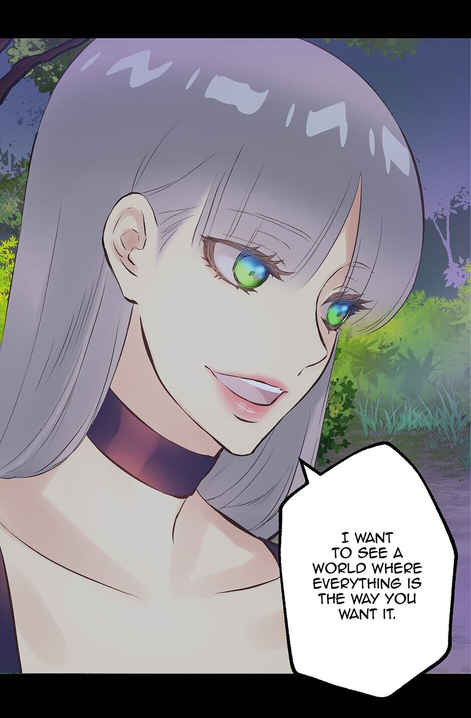 As Long As You Like It chapter 86 - page 35
