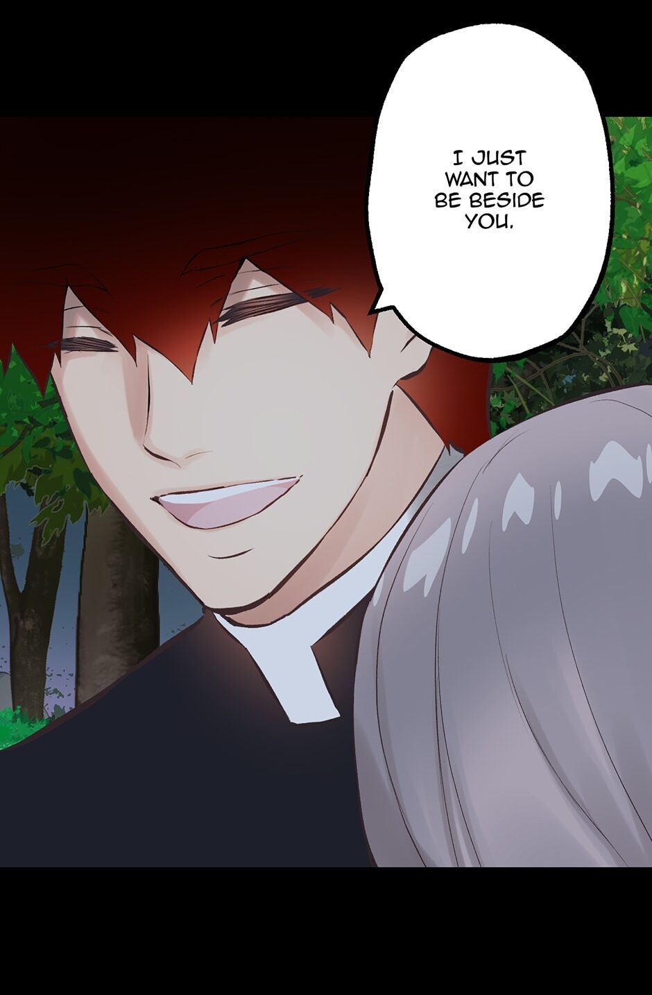 As Long As You Like It chapter 86 - page 36