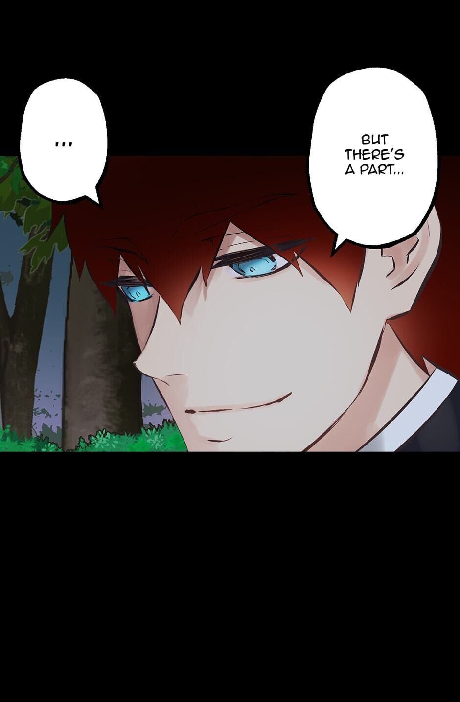 As Long As You Like It chapter 86 - page 37