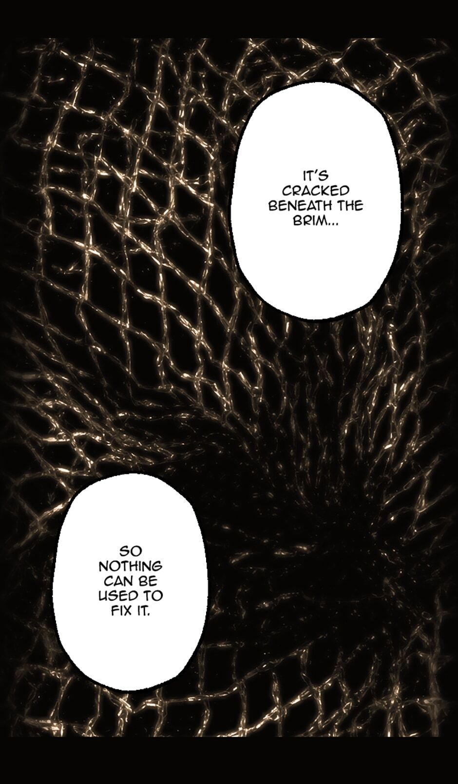 As Long As You Like It chapter 86 - page 39